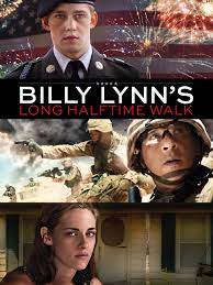 ดูหนังออนไลน์ฟรี Billy Lynn s Long Halftime Walk (2016) บิลลี่ ลินน์ วีรบุรุษสมรภูมิเดือด หนังมาสเตอร์ หนังเต็มเรื่อง ดูหนังฟรีออนไลน์ ดูหนังออนไลน์ หนังออนไลน์ ดูหนังใหม่ หนังพากย์ไทย หนังซับไทย ดูฟรีHD