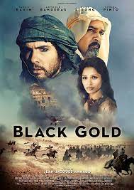 ดูหนังออนไลน์ฟรี Black Gold (2011) แบล็ค โกลด์ ล่าขุมทองดับตะวัน หนังมาสเตอร์ หนังเต็มเรื่อง ดูหนังฟรีออนไลน์ ดูหนังออนไลน์ หนังออนไลน์ ดูหนังใหม่ หนังพากย์ไทย หนังซับไทย ดูฟรีHD