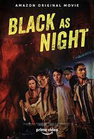 ดูหนังออนไลน์ฟรี Black as Night (2021) มหันตภัยในเงามืด หนังมาสเตอร์ หนังเต็มเรื่อง ดูหนังฟรีออนไลน์ ดูหนังออนไลน์ หนังออนไลน์ ดูหนังใหม่ หนังพากย์ไทย หนังซับไทย ดูฟรีHD