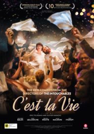 ดูหนังออนไลน์ฟรี Cest La Vie (2017) หนังมาสเตอร์ หนังเต็มเรื่อง ดูหนังฟรีออนไลน์ ดูหนังออนไลน์ หนังออนไลน์ ดูหนังใหม่ หนังพากย์ไทย หนังซับไทย ดูฟรีHD