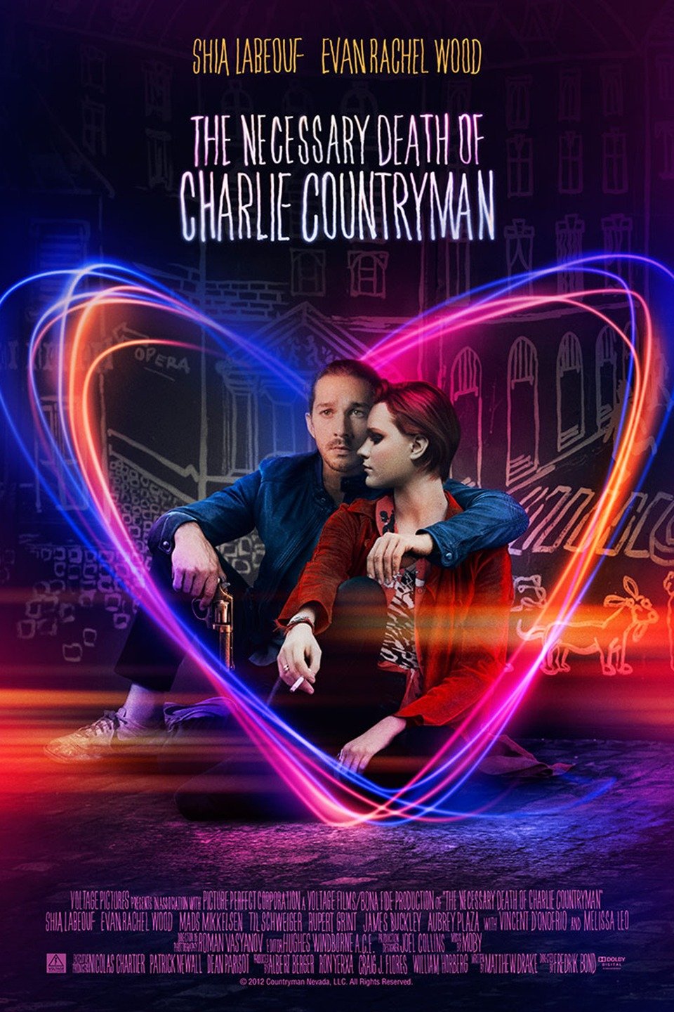 ดูหนังออนไลน์ฟรี Charlie Countryman (2013) ชาร์ลี คันทรีแมน รักนี้อย่าได้ขวาง หนังมาสเตอร์ หนังเต็มเรื่อง ดูหนังฟรีออนไลน์ ดูหนังออนไลน์ หนังออนไลน์ ดูหนังใหม่ หนังพากย์ไทย หนังซับไทย ดูฟรีHD