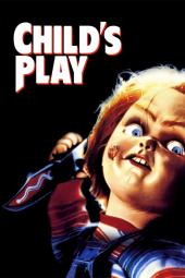 ดูหนังออนไลน์ฟรี Childs Play (1988) แค้นฝังหุ่น