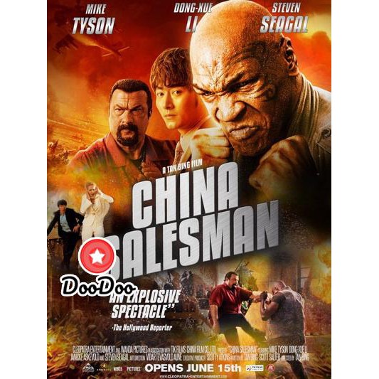 ดูหนังออนไลน์ฟรี China Salesman (2018) คู่ระห่ำ เดือดกระแทกเดือด หนังมาสเตอร์ หนังเต็มเรื่อง ดูหนังฟรีออนไลน์ ดูหนังออนไลน์ หนังออนไลน์ ดูหนังใหม่ หนังพากย์ไทย หนังซับไทย ดูฟรีHD