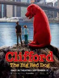ดูหนังออนไลน์ฟรี Clifford the Big Red Dog (2021) หนังมาสเตอร์ หนังเต็มเรื่อง ดูหนังฟรีออนไลน์ ดูหนังออนไลน์ หนังออนไลน์ ดูหนังใหม่ หนังพากย์ไทย หนังซับไทย ดูฟรีHD