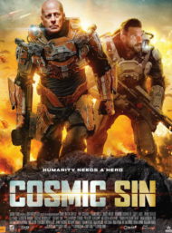 ดูหนังออนไลน์ฟรี Cosmic Sin (2021) ภารกิจคนอึด ฝ่าสงครามดวงดาว หนังมาสเตอร์ หนังเต็มเรื่อง ดูหนังฟรีออนไลน์ ดูหนังออนไลน์ หนังออนไลน์ ดูหนังใหม่ หนังพากย์ไทย หนังซับไทย ดูฟรีHD