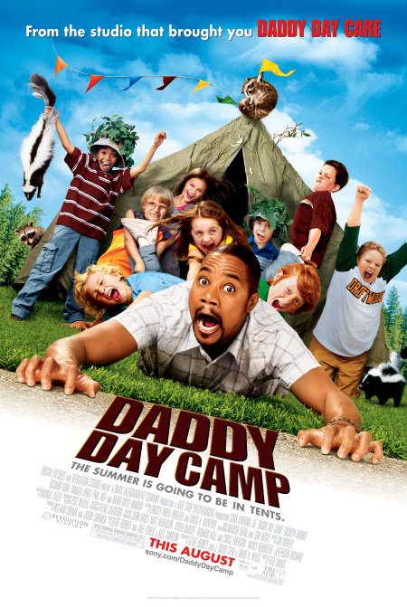 ดูหนังออนไลน์ฟรี Daddy Day Camp (2007) วันเดียว คุณพ่อขอเลี้ยง 2 แคมป์ป๋าสุดป่วน หนังมาสเตอร์ หนังเต็มเรื่อง ดูหนังฟรีออนไลน์ ดูหนังออนไลน์ หนังออนไลน์ ดูหนังใหม่ หนังพากย์ไทย หนังซับไทย ดูฟรีHD