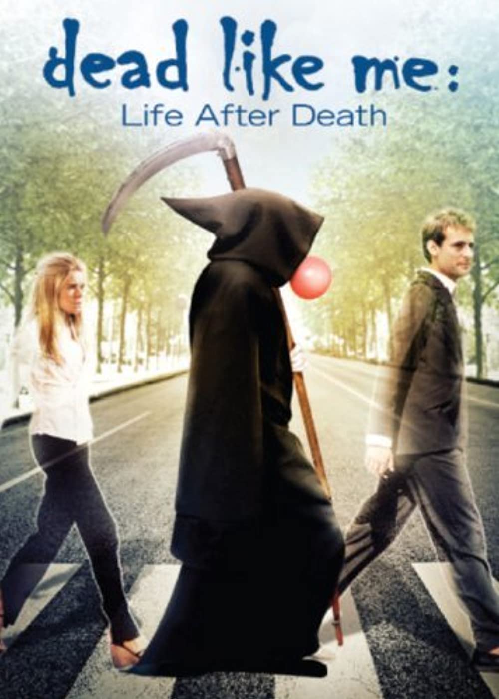 ดูหนังออนไลน์ Dead Like Me Life After Death (2009) หนังมาสเตอร์ หนังเต็มเรื่อง ดูหนังฟรีออนไลน์ ดูหนังออนไลน์ หนังออนไลน์ ดูหนังใหม่ หนังพากย์ไทย หนังซับไทย ดูฟรีHD
