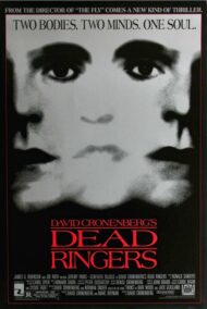 ดูหนังออนไลน์ฟรี Dead Ringers (1988)