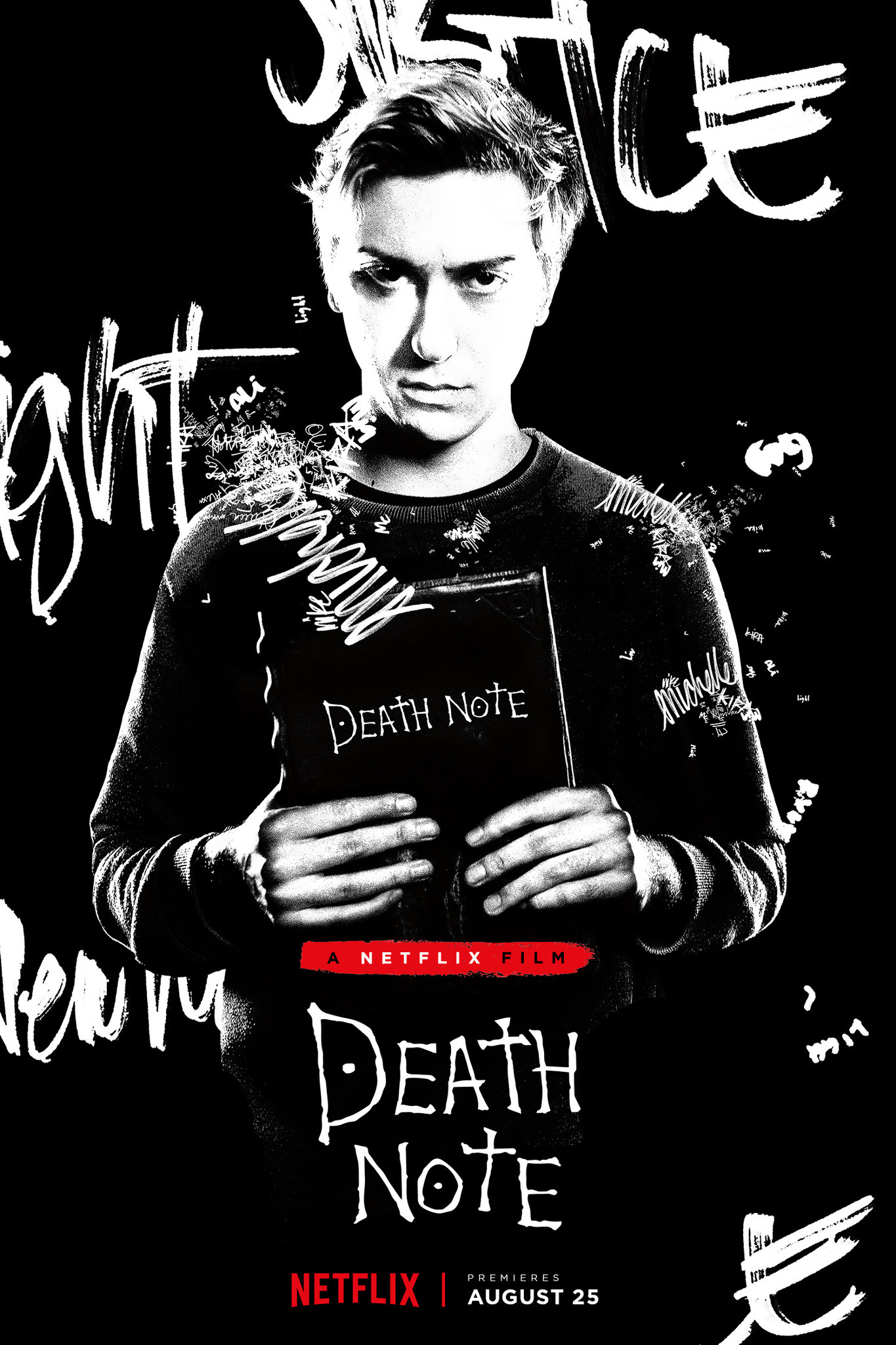 ดูหนังออนไลน์ฟรี Death Note (2017) เดธโน้ต ฉบับฮอลลีวูด หนังมาสเตอร์ หนังเต็มเรื่อง ดูหนังฟรีออนไลน์ ดูหนังออนไลน์ หนังออนไลน์ ดูหนังใหม่ หนังพากย์ไทย หนังซับไทย ดูฟรีHD