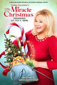 ดูหนังออนไลน์ฟรี Debbie Macombers A Mrs Miracle Christmas (2021) หนังมาสเตอร์ หนังเต็มเรื่อง ดูหนังฟรีออนไลน์ ดูหนังออนไลน์ หนังออนไลน์ ดูหนังใหม่ หนังพากย์ไทย หนังซับไทย ดูฟรีHD