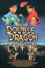 ดูหนังออนไลน์ฟรี Double Dragon (1994) มังกรคู่มหากาฬ