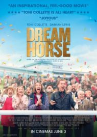 ดูหนังออนไลน์ฟรี Dream Horse (2020) หนังมาสเตอร์ หนังเต็มเรื่อง ดูหนังฟรีออนไลน์ ดูหนังออนไลน์ หนังออนไลน์ ดูหนังใหม่ หนังพากย์ไทย หนังซับไทย ดูฟรีHD