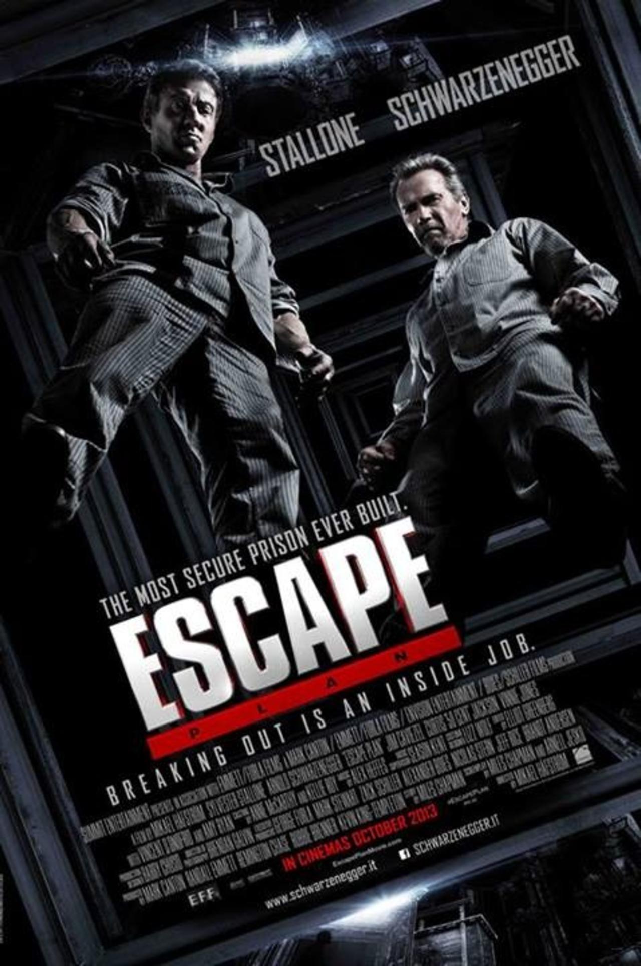 ดูหนังออนไลน์ฟรี Escape Plan (2013) แหกคุกมหาประลัย หนังมาสเตอร์ หนังเต็มเรื่อง ดูหนังฟรีออนไลน์ ดูหนังออนไลน์ หนังออนไลน์ ดูหนังใหม่ หนังพากย์ไทย หนังซับไทย ดูฟรีHD