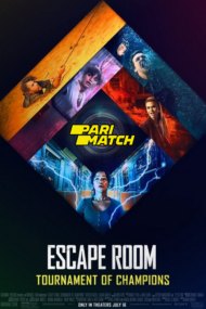 ดูหนังออนไลน์ฟรี Escape Room Tournament Of Champions (2021) กักห้อง เกมโหด 2 หนังมาสเตอร์ หนังเต็มเรื่อง ดูหนังฟรีออนไลน์ ดูหนังออนไลน์ หนังออนไลน์ ดูหนังใหม่ หนังพากย์ไทย หนังซับไทย ดูฟรีHD