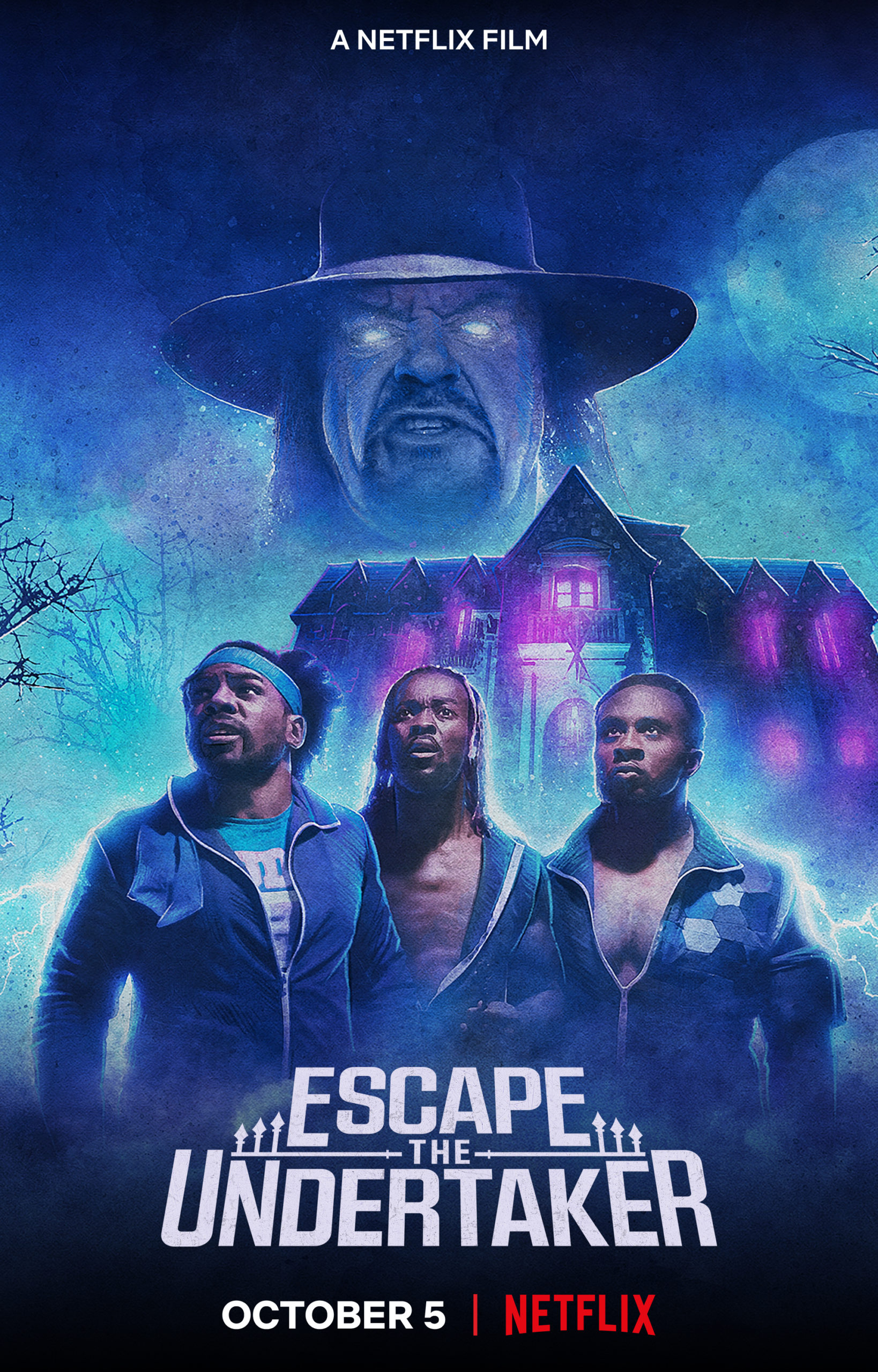 ดูหนังออนไลน์ฟรี Escape The Undertaker (2021) หนีดิอันเดอร์เทเกอร์ หนังมาสเตอร์ หนังเต็มเรื่อง ดูหนังฟรีออนไลน์ ดูหนังออนไลน์ หนังออนไลน์ ดูหนังใหม่ หนังพากย์ไทย หนังซับไทย ดูฟรีHD