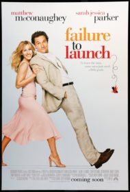 ดูหนังออนไลน์ Failure to Launch (2006) จัดฉากรัก…กำจัดลูกแหง่ หนังมาสเตอร์ หนังเต็มเรื่อง ดูหนังฟรีออนไลน์ ดูหนังออนไลน์ หนังออนไลน์ ดูหนังใหม่ หนังพากย์ไทย หนังซับไทย ดูฟรีHD
