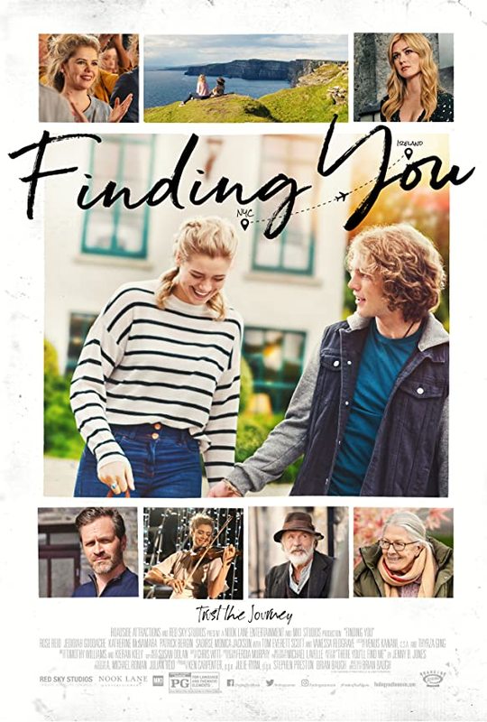 ดูหนังออนไลน์ฟรี Finding You (2021) หนังมาสเตอร์ หนังเต็มเรื่อง ดูหนังฟรีออนไลน์ ดูหนังออนไลน์ หนังออนไลน์ ดูหนังใหม่ หนังพากย์ไทย หนังซับไทย ดูฟรีHD