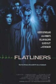 ดูหนังออนไลน์ฟรี Flatliners (1990) ขอตายวูบเดียว