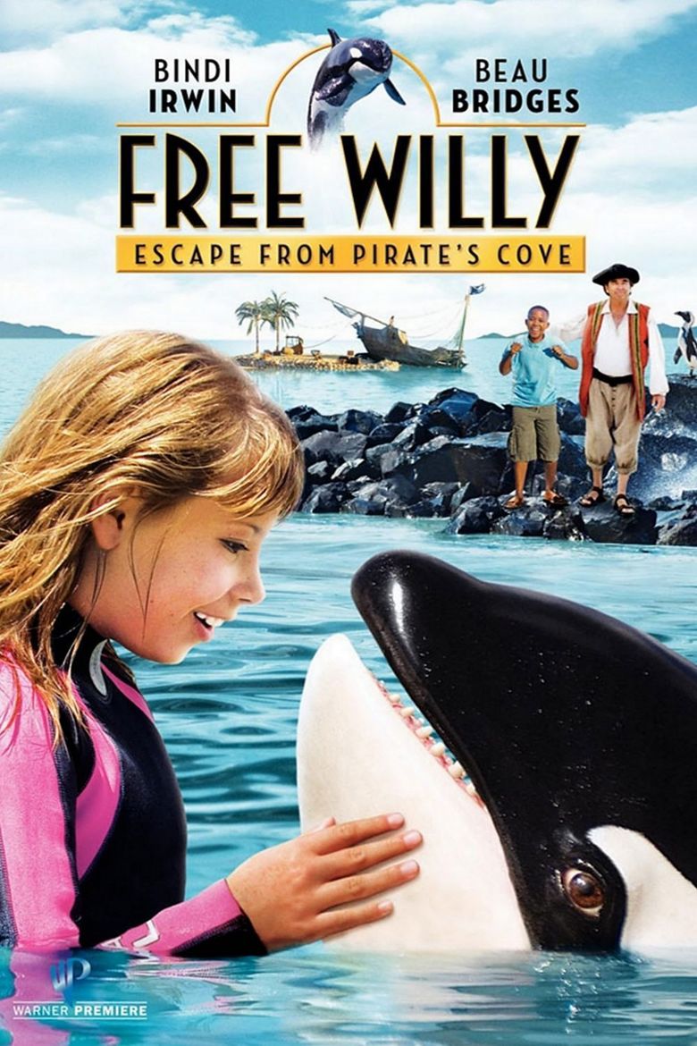 ดูหนังออนไลน์ฟรี Free Willy 4 Escape from Pirate s Cove (2010) เพื่อเพื่อนด้วยหัวใจอันยิ่งใหญ่ ภาค 4 หนังมาสเตอร์ หนังเต็มเรื่อง ดูหนังฟรีออนไลน์ ดูหนังออนไลน์ หนังออนไลน์ ดูหนังใหม่ หนังพากย์ไทย หนังซับไทย ดูฟรีHD