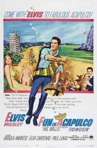 ดูหนังออนไลน์ฟรี Fun in Acapulco (1963) มนต์ร็อคอะคาพูลโก