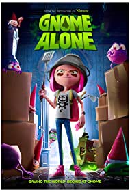 ดูหนังออนไลน์ฟรี Gnome Alone (2017) โนม อโลน หนังมาสเตอร์ หนังเต็มเรื่อง ดูหนังฟรีออนไลน์ ดูหนังออนไลน์ หนังออนไลน์ ดูหนังใหม่ หนังพากย์ไทย หนังซับไทย ดูฟรีHD
