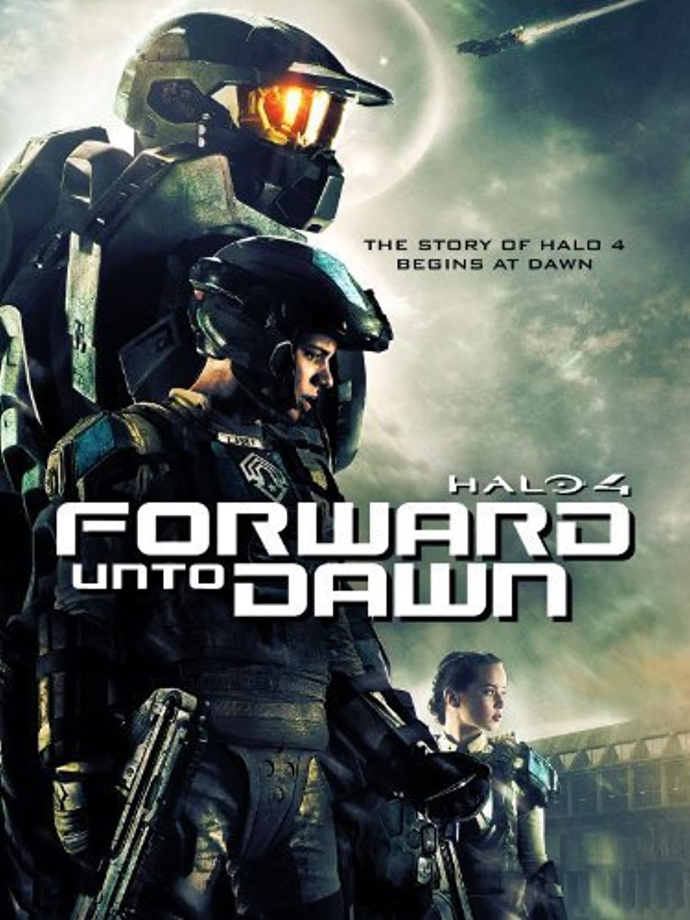 ดูหนังออนไลน์ Halo 4 Forward Unto Dawn (2012) เฮโล 4 หน่วยฝึกรบมหากาฬ หนังมาสเตอร์ หนังเต็มเรื่อง ดูหนังฟรีออนไลน์ ดูหนังออนไลน์ หนังออนไลน์ ดูหนังใหม่ หนังพากย์ไทย หนังซับไทย ดูฟรีHD