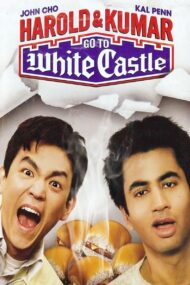 ดูหนังออนไลน์ฟรี Harold and Kumar Go to White Castle (2004) ฮาโรลด์กับคูมาร์ คู่บ้าฮาป่วน
