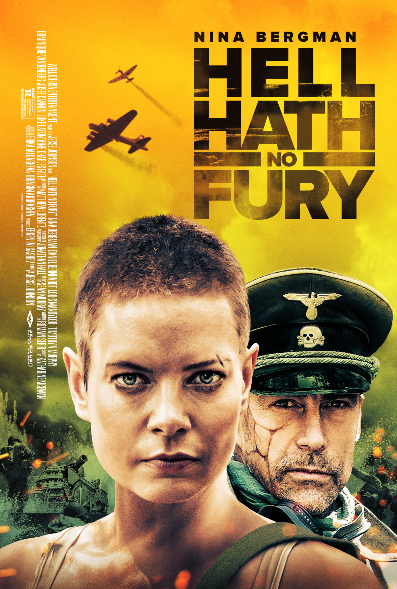 ดูหนังออนไลน์ฟรี Hell Hath No Fury (2021) หนังมาสเตอร์ หนังเต็มเรื่อง ดูหนังฟรีออนไลน์ ดูหนังออนไลน์ หนังออนไลน์ ดูหนังใหม่ หนังพากย์ไทย หนังซับไทย ดูฟรีHD
