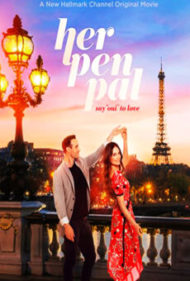 ดูหนังออนไลน์ฟรี Her Pen Pal (2021) หนังมาสเตอร์ หนังเต็มเรื่อง ดูหนังฟรีออนไลน์ ดูหนังออนไลน์ หนังออนไลน์ ดูหนังใหม่ หนังพากย์ไทย หนังซับไทย ดูฟรีHD