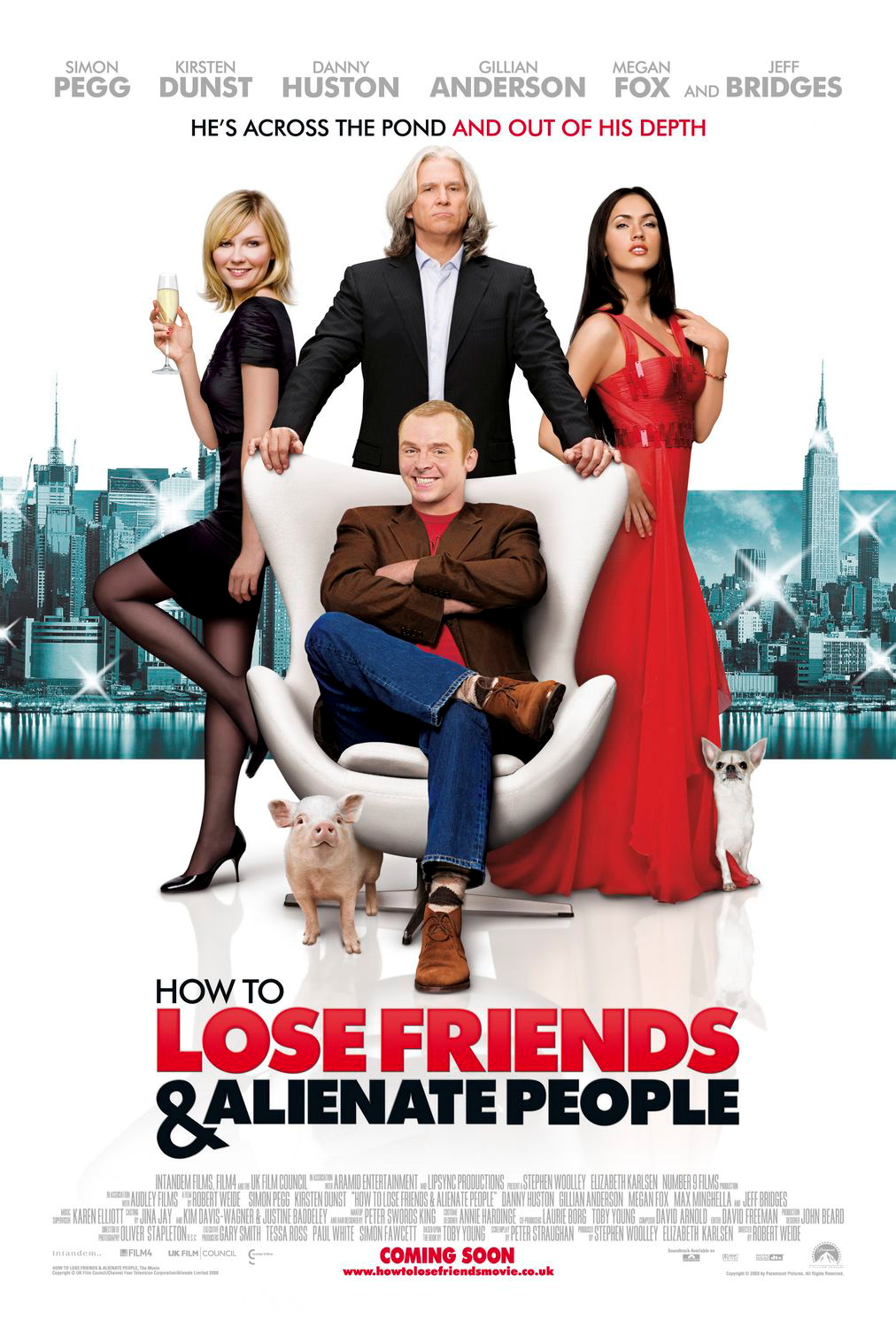 ดูหนังออนไลน์ฟรี How to Lose Friends and Alienate People (2008) ไม่หล่อก็เลือกได้ (ถ้ามีให้เลือกนะ) หนังมาสเตอร์ หนังเต็มเรื่อง ดูหนังฟรีออนไลน์ ดูหนังออนไลน์ หนังออนไลน์ ดูหนังใหม่ หนังพากย์ไทย หนังซับไทย ดูฟรีHD