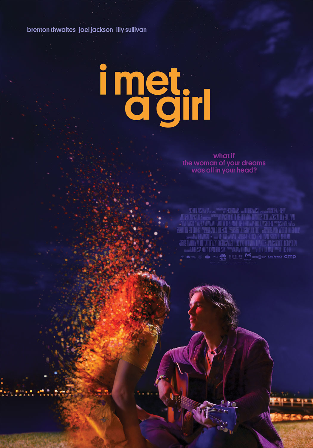 ดูหนังออนไลน์ฟรี I Met a Girl (2020) หนังมาสเตอร์ หนังเต็มเรื่อง ดูหนังฟรีออนไลน์ ดูหนังออนไลน์ หนังออนไลน์ ดูหนังใหม่ หนังพากย์ไทย หนังซับไทย ดูฟรีHD