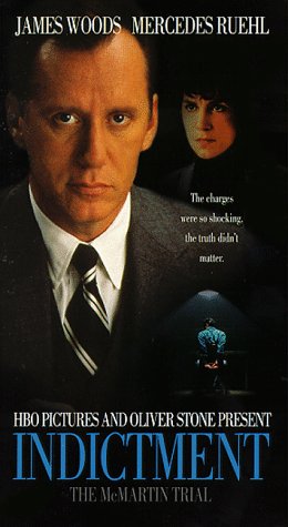 ดูหนังออนไลน์ฟรี Indictment The McMartin Trial (1995)