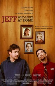 ดูหนังออนไลน์ฟรี Jeff Who Lives at Home (2011) เจฟฟ์…หนุ่มใหญ่หัวใจเพิ่งโต หนังมาสเตอร์ หนังเต็มเรื่อง ดูหนังฟรีออนไลน์ ดูหนังออนไลน์ หนังออนไลน์ ดูหนังใหม่ หนังพากย์ไทย หนังซับไทย ดูฟรีHD