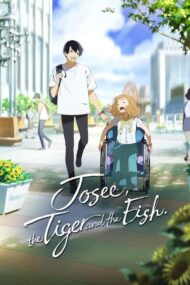 ดูหนังออนไลน์ฟรี Josee Tiger and the Fish (2020) หนังมาสเตอร์ หนังเต็มเรื่อง ดูหนังฟรีออนไลน์ ดูหนังออนไลน์ หนังออนไลน์ ดูหนังใหม่ หนังพากย์ไทย หนังซับไทย ดูฟรีHD
