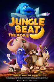 ดูหนังออนไลน์ฟรี Jungle Beat The Movie (2021) จังเกิ้ล บีต เดอะ มูฟวี่ หนังมาสเตอร์ หนังเต็มเรื่อง ดูหนังฟรีออนไลน์ ดูหนังออนไลน์ หนังออนไลน์ ดูหนังใหม่ หนังพากย์ไทย หนังซับไทย ดูฟรีHD