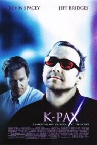 ดูหนังออนไลน์ฟรี K-PAX (2001) เค-แพ็กซ์