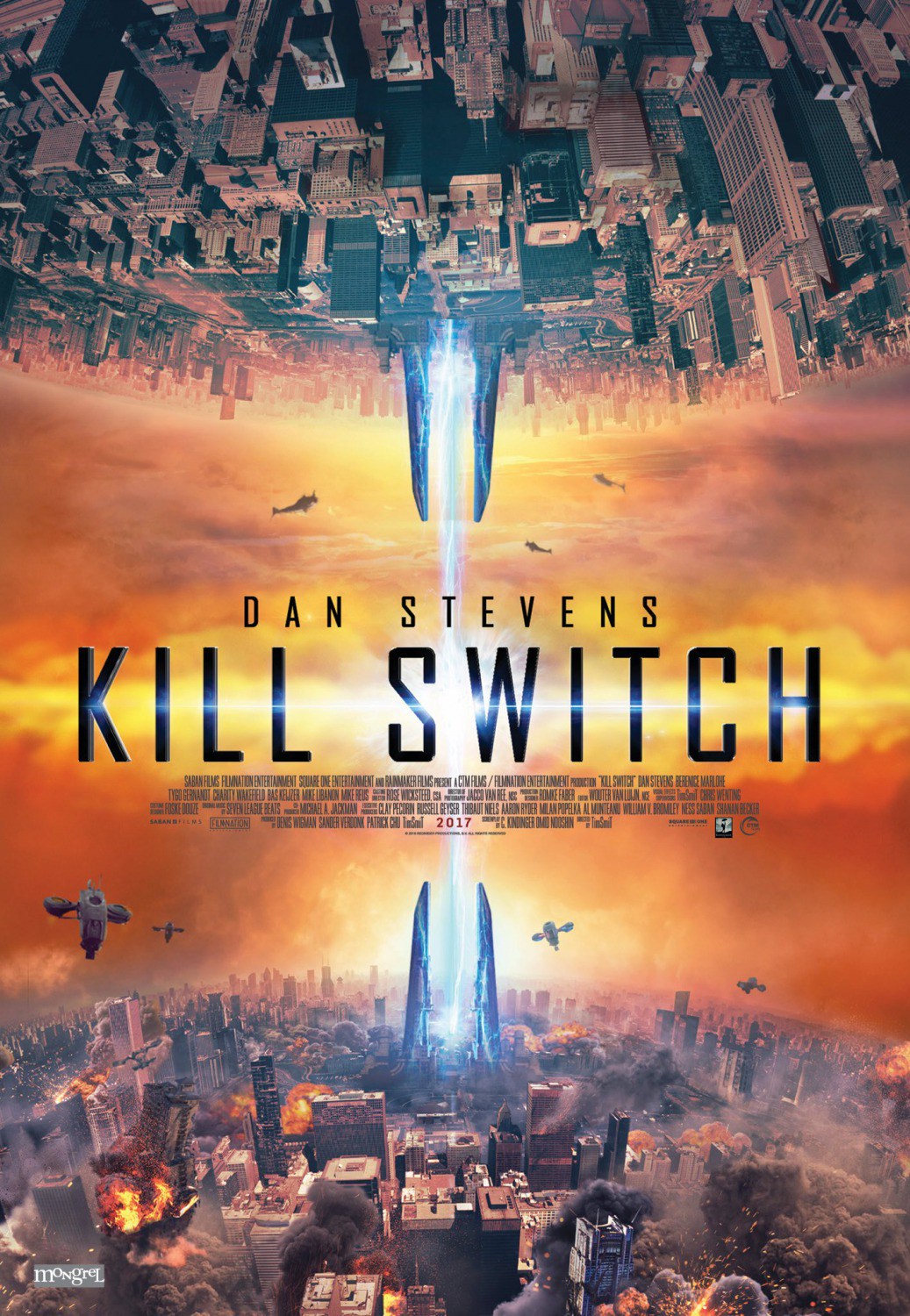ดูหนังออนไลน์ฟรี Kill Switch (2017) วันหายนะพลิกโลก หนังมาสเตอร์ หนังเต็มเรื่อง ดูหนังฟรีออนไลน์ ดูหนังออนไลน์ หนังออนไลน์ ดูหนังใหม่ หนังพากย์ไทย หนังซับไทย ดูฟรีHD