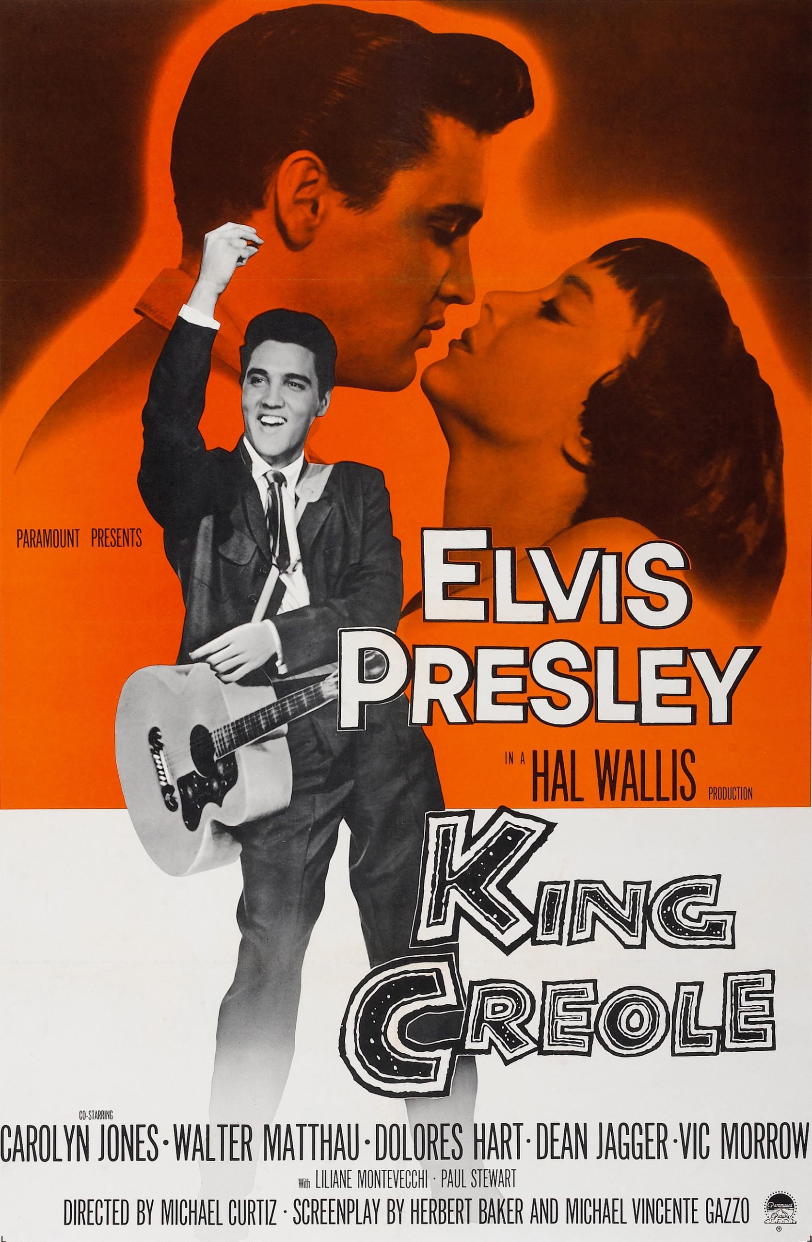 ดูหนังออนไลน์ฟรี King Creole (1958) นักร้องนักเลง หนังมาสเตอร์ หนังเต็มเรื่อง ดูหนังฟรีออนไลน์ ดูหนังออนไลน์ หนังออนไลน์ ดูหนังใหม่ หนังพากย์ไทย หนังซับไทย ดูฟรีHD