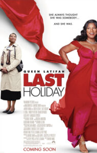 ดูหนังออนไลน์ฟรี Last Holiday (2006) วันหยุดสุดท้าย