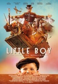 ดูหนังออนไลน์ฟรี Little Boy (2015) มหัศจรรย์ พลังฝันบันลือโลก หนังมาสเตอร์ หนังเต็มเรื่อง ดูหนังฟรีออนไลน์ ดูหนังออนไลน์ หนังออนไลน์ ดูหนังใหม่ หนังพากย์ไทย หนังซับไทย ดูฟรีHD