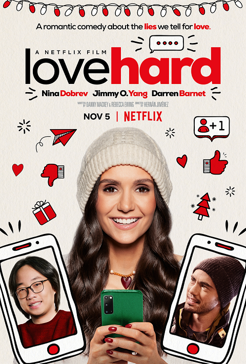 ดูหนังออนไลน์ฟรี Love Hard (2021) หลอกรักไว้ดักเลิฟ หนังมาสเตอร์ หนังเต็มเรื่อง ดูหนังฟรีออนไลน์ ดูหนังออนไลน์ หนังออนไลน์ ดูหนังใหม่ หนังพากย์ไทย หนังซับไทย ดูฟรีHD