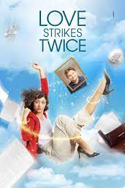 ดูหนังออนไลน์ฟรี Love Strikes Twice (2021) หนังมาสเตอร์ หนังเต็มเรื่อง ดูหนังฟรีออนไลน์ ดูหนังออนไลน์ หนังออนไลน์ ดูหนังใหม่ หนังพากย์ไทย หนังซับไทย ดูฟรีHD