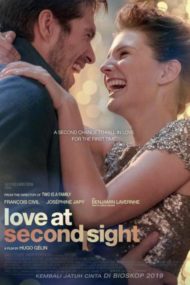 ดูหนังออนไลน์ฟรี Love at Second Sight (2019) หนังมาสเตอร์ หนังเต็มเรื่อง ดูหนังฟรีออนไลน์ ดูหนังออนไลน์ หนังออนไลน์ ดูหนังใหม่ หนังพากย์ไทย หนังซับไทย ดูฟรีHD