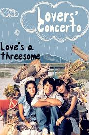 ดูหนังออนไลน์ฟรี Lover s Concerto (2002) รักบทใหม่ของนายเจี๋ยมเจี้ยม หนังมาสเตอร์ หนังเต็มเรื่อง ดูหนังฟรีออนไลน์ ดูหนังออนไลน์ หนังออนไลน์ ดูหนังใหม่ หนังพากย์ไทย หนังซับไทย ดูฟรีHD