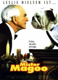 ดูหนังออนไลน์ฟรี MR. MAGOO (1997) มิสเตอร์มากู คุณลุงจอมเฟอะฟะ