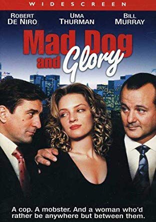 ดูหนังออนไลน์ฟรี Mad Dog and Glory (1993) หนังมาสเตอร์ หนังเต็มเรื่อง ดูหนังฟรีออนไลน์ ดูหนังออนไลน์ หนังออนไลน์ ดูหนังใหม่ หนังพากย์ไทย หนังซับไทย ดูฟรีHD