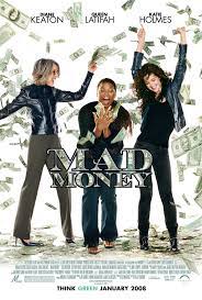 ดูหนังออนไลน์ฟรี Mad Money (2008) สามกรี๊ด ปรี๊ดและปล้น หนังมาสเตอร์ หนังเต็มเรื่อง ดูหนังฟรีออนไลน์ ดูหนังออนไลน์ หนังออนไลน์ ดูหนังใหม่ หนังพากย์ไทย หนังซับไทย ดูฟรีHD