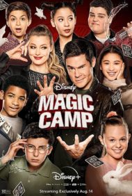 ดูหนังออนไลน์ฟรี Magic Camp (2020) เมจิก แคมป์ หนังมาสเตอร์ หนังเต็มเรื่อง ดูหนังฟรีออนไลน์ ดูหนังออนไลน์ หนังออนไลน์ ดูหนังใหม่ หนังพากย์ไทย หนังซับไทย ดูฟรีHD