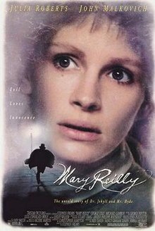 ดูหนังออนไลน์ฟรี Mary Reilly (1996) แมรี่ ไรลี่ ผู้หญิงพลิกสยอง หนังมาสเตอร์ หนังเต็มเรื่อง ดูหนังฟรีออนไลน์ ดูหนังออนไลน์ หนังออนไลน์ ดูหนังใหม่ หนังพากย์ไทย หนังซับไทย ดูฟรีHD