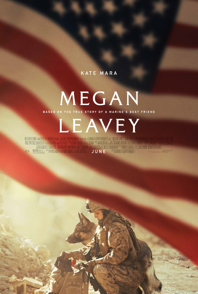 ดูหนังออนไลน์ Megan Leavey (2017) ยอดสุนัขพิทักษ์สมรภูมิ หนังมาสเตอร์ หนังเต็มเรื่อง ดูหนังฟรีออนไลน์ ดูหนังออนไลน์ หนังออนไลน์ ดูหนังใหม่ หนังพากย์ไทย หนังซับไทย ดูฟรีHD